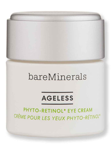 Bareminerals Bareminerals Ageless Phyto-Retinol Eye Cream 0.5 oz15 ml Eye Creams 