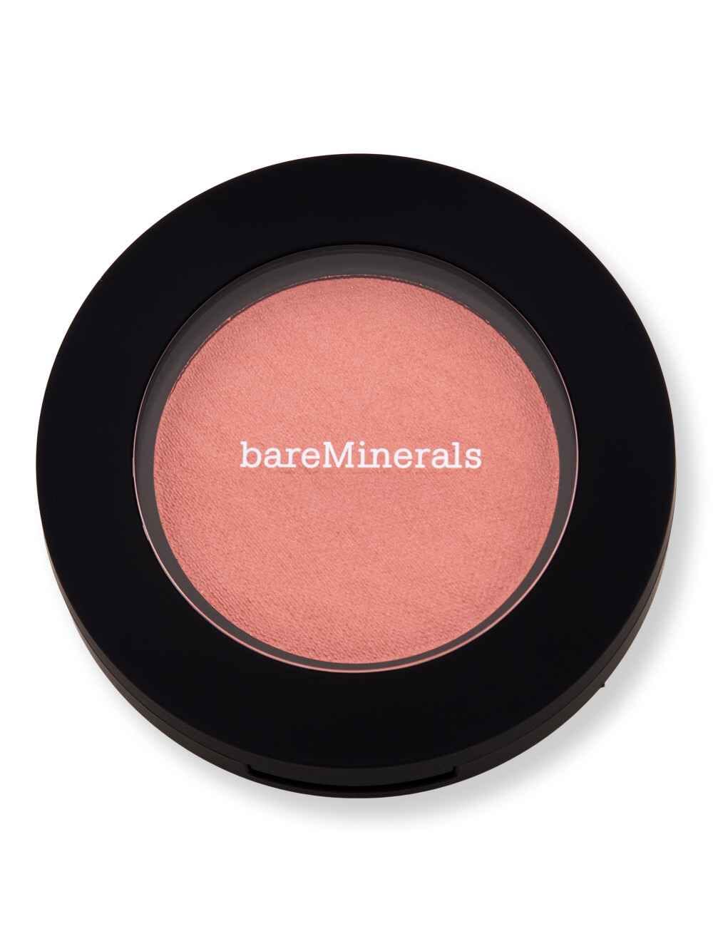 Bareminerals Bareminerals Bounce & Blur Powder Blush Coral Cloud 0.19 oz Blushes & Bronzers 