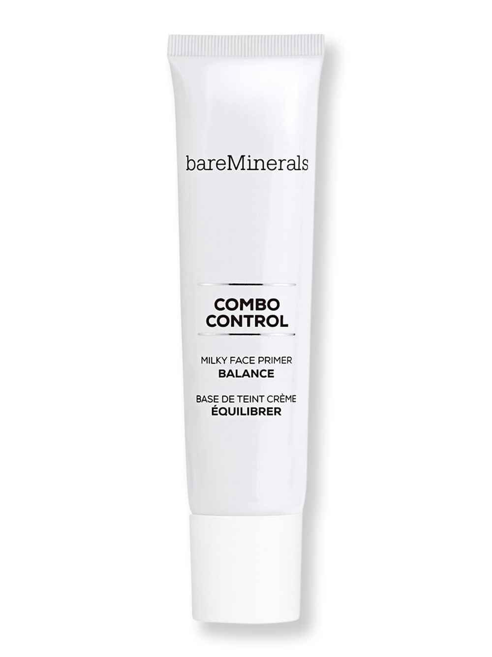 Bareminerals Bareminerals Combo Control Milky Face Primer 30 ml Face Primers 