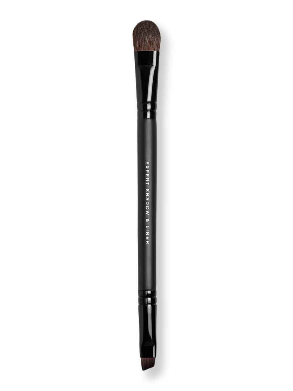 Bareminerals Bareminerals Expert Shadow & Liner Brush Makeup Brushes 