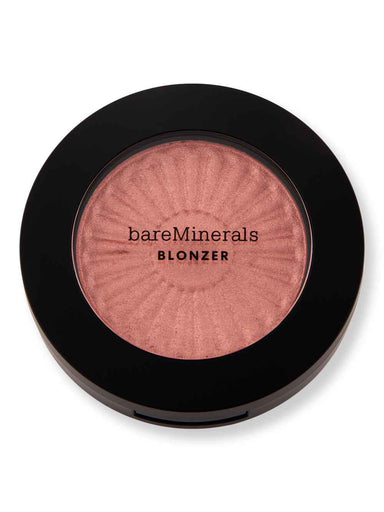 Bareminerals Bareminerals Gen Nude Blonzer Blush + Bronzer Kiss of Rose 0.13 oz Blushes & Bronzers 