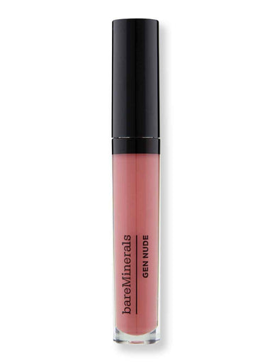 Bareminerals Bareminerals Gen Nude Patent Lip Lacquer 2Legit 0.12 oz3.7 ml Lipstick, Lip Gloss, & Lip Liners 