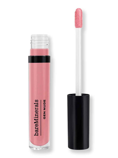 Bareminerals Bareminerals Gen Nude Patent Lip Lacquer Can't Even 0.12 oz3.7 ml Lipstick, Lip Gloss, & Lip Liners 