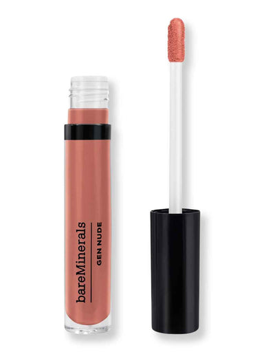 Bareminerals Bareminerals Gen Nude Patent Lip Lacquer Dahling 0.12 oz3.7 ml Lipstick, Lip Gloss, & Lip Liners 