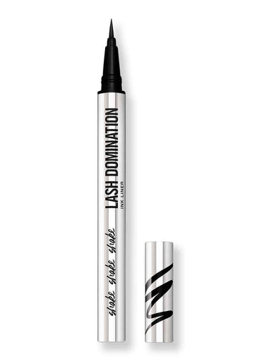 Bareminerals Bareminerals Lash Domination Liquid Eyeliner Intense Black 0.02 fl oz0.6 ml Eyeliners 