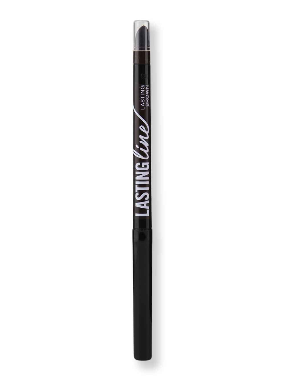 Bareminerals Bareminerals Lasting Line Long-Wearing Eyeliner Lasting Brown 0.012 oz0.35 g Eyeliners 