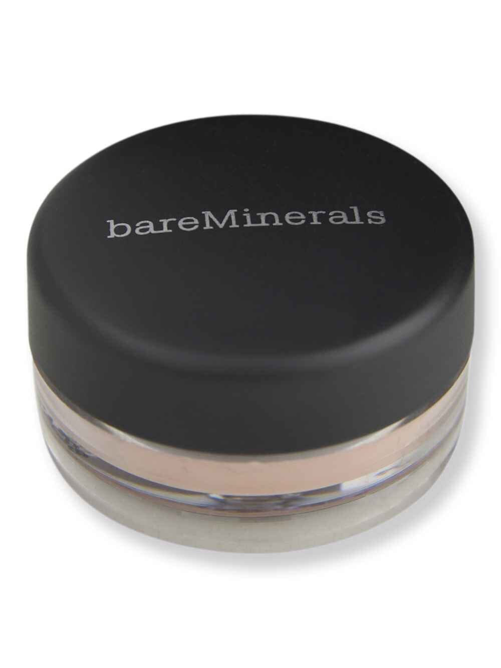 Bareminerals Bareminerals Loose Mineral Eyecolor Pebble .02 oz.57g Shadows 