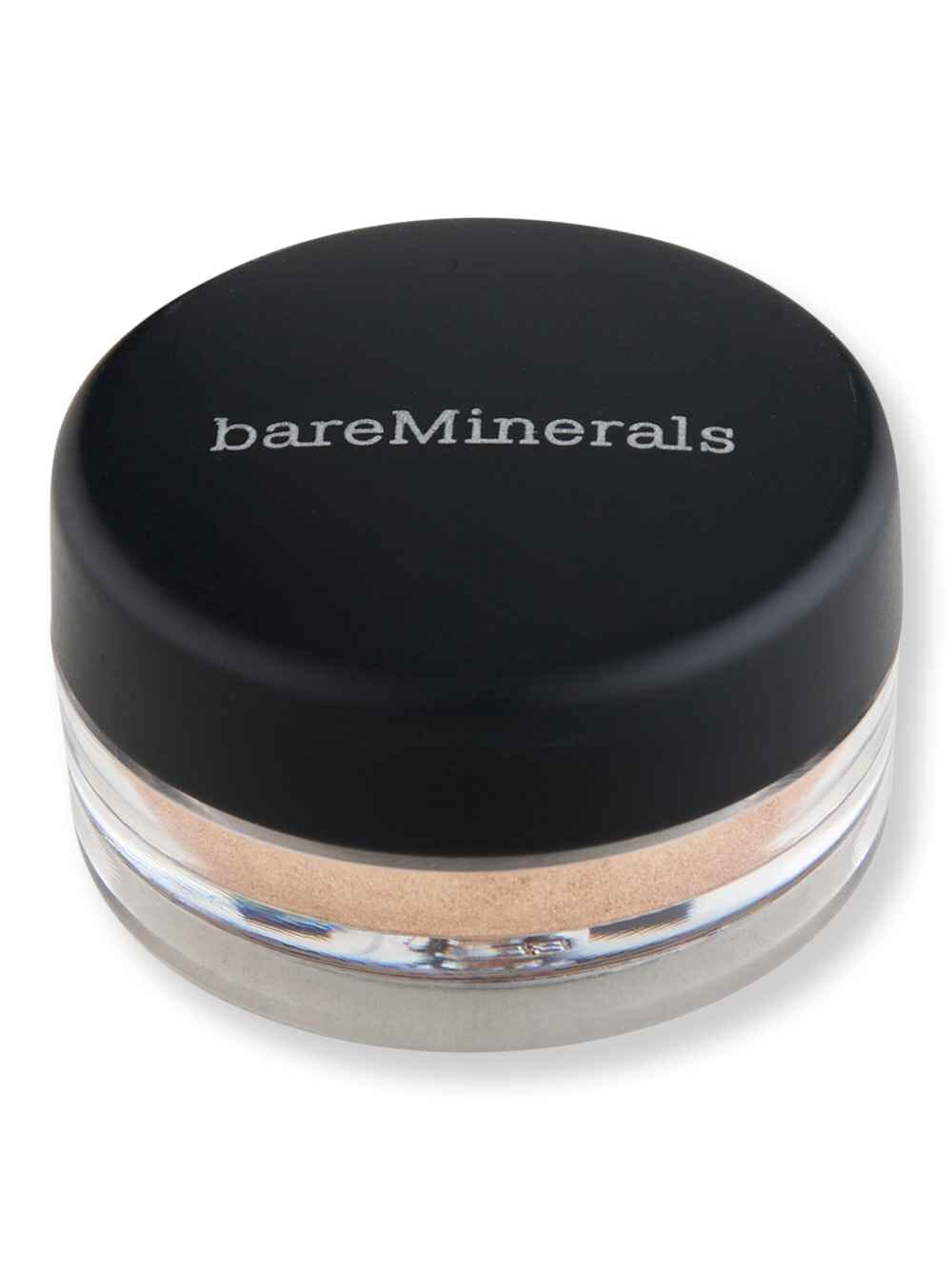 Bareminerals Bareminerals Loose Mineral Eyecolor True Gold .02 oz.57g Shadows 