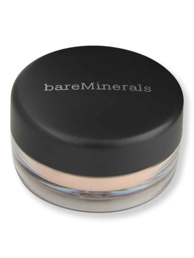 Bareminerals Bareminerals Loose Mineral Eyecolor Vanilla Sugar .02 oz.57g Shadows 