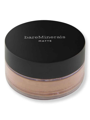 Bareminerals Bareminerals Loose Powder Matte Foundation SPF 15 Warm Dark 26 0.21 oz6 g Tinted Moisturizers & Foundations 