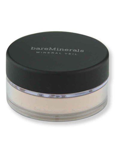 Bareminerals Bareminerals Mineral Veil Finishing Powder Original Translucent 0.3 oz9 g Setting Sprays & Powders 