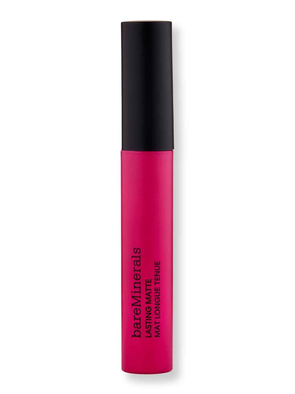 Bareminerals Bareminerals Mineralist Matte Liquid Lipstick Expressive Lipstick, Lip Gloss, & Lip Liners 