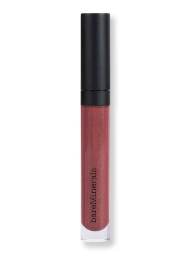 Bareminerals Bareminerals Moxie Plumping Lip Gloss Maverick Rosewood Shimmer 0.15 fl oz4.5 ml Lipstick, Lip Gloss, & Lip Liners 