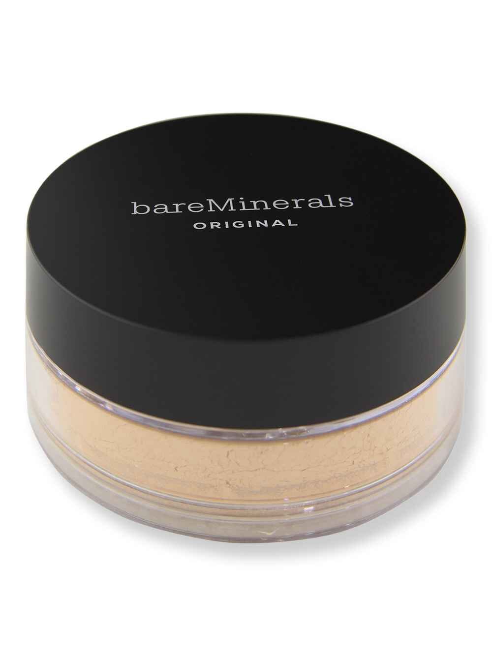 Bareminerals Bareminerals Original Loose Powder Foundation SPF 15 Golden Beige 13 0.28 oz8 g Tinted Moisturizers & Foundations 