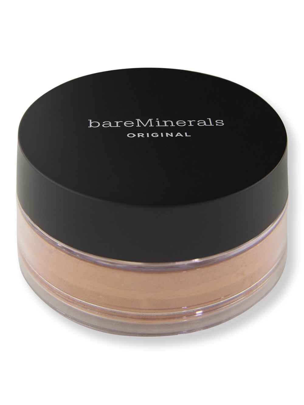 Bareminerals Bareminerals Original Loose Powder Foundation SPF 15 Medium Dark 23 0.28 oz8 g Tinted Moisturizers & Foundations 