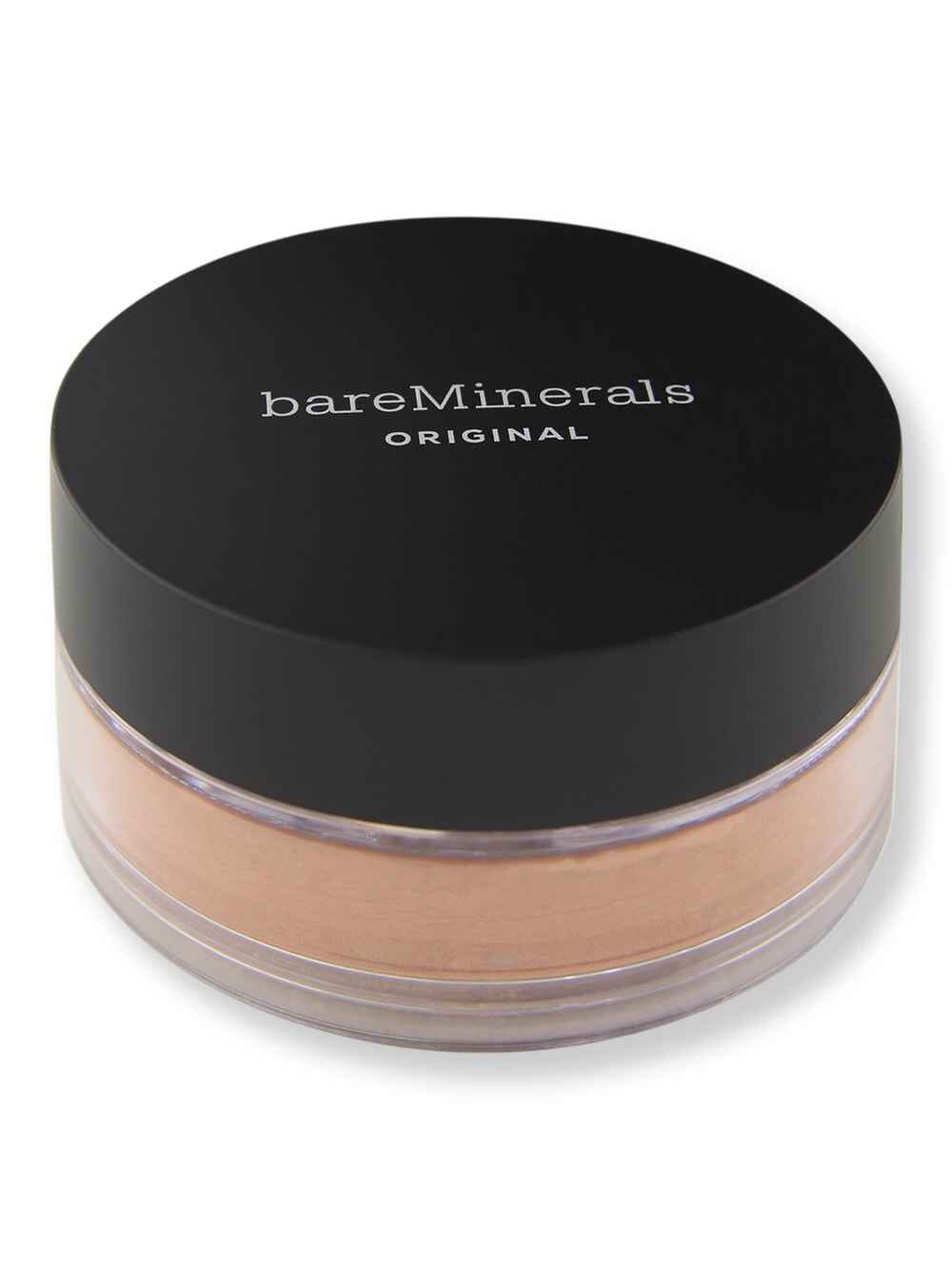 Bareminerals Bareminerals Original Loose Powder Foundation SPF 15 Warm Tan 22 0.28 oz8 g Tinted Moisturizers & Foundations 