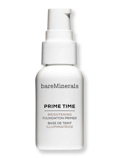 Bareminerals Bareminerals Prime Time Brightening Foundation Primer 1 fl oz30 ml Face Primers 