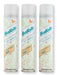 Batiste Batiste Dry Shampoo Bare 3 Ct 6.73 fl oz Dry Shampoos 