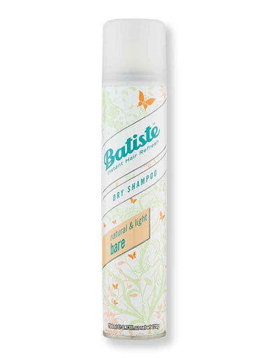 Batiste Batiste Dry Shampoo Bare 6.73 fl oz Dry Shampoos 