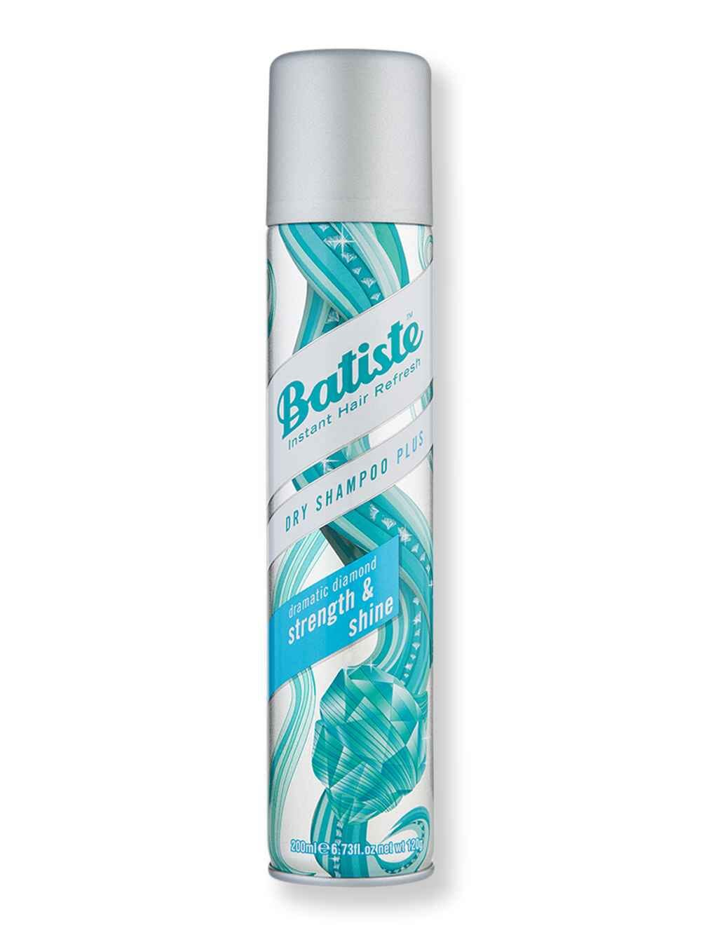 Batiste Batiste Dry Shampoo Strength & Shine 6.73 oz Dry Shampoos 