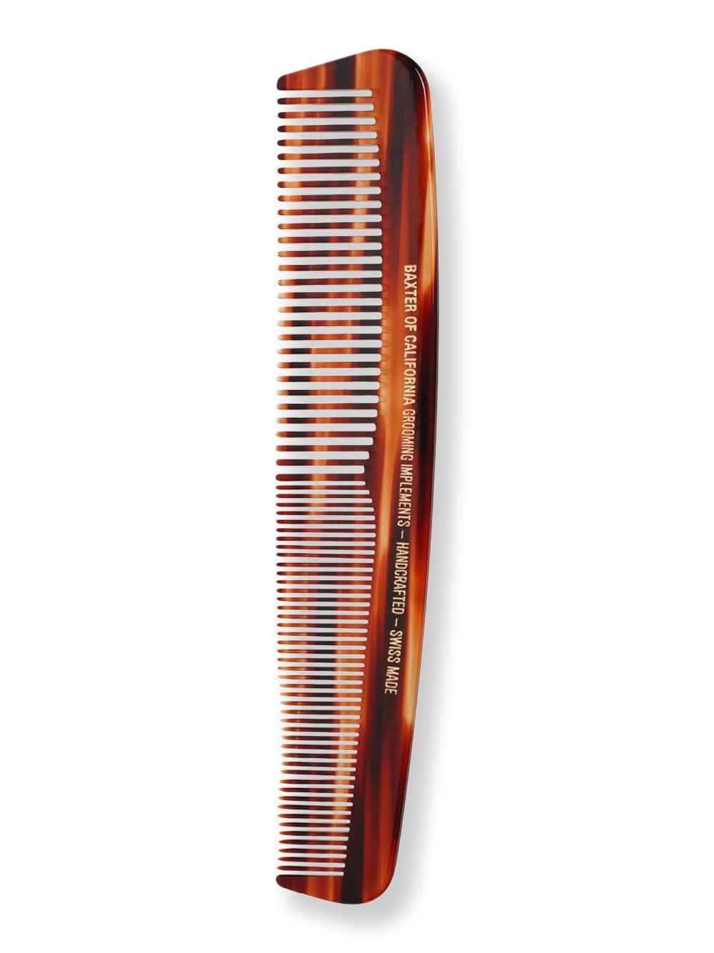 Baxter of California Baxter of California Large Comb Hair Brushes & Combs 