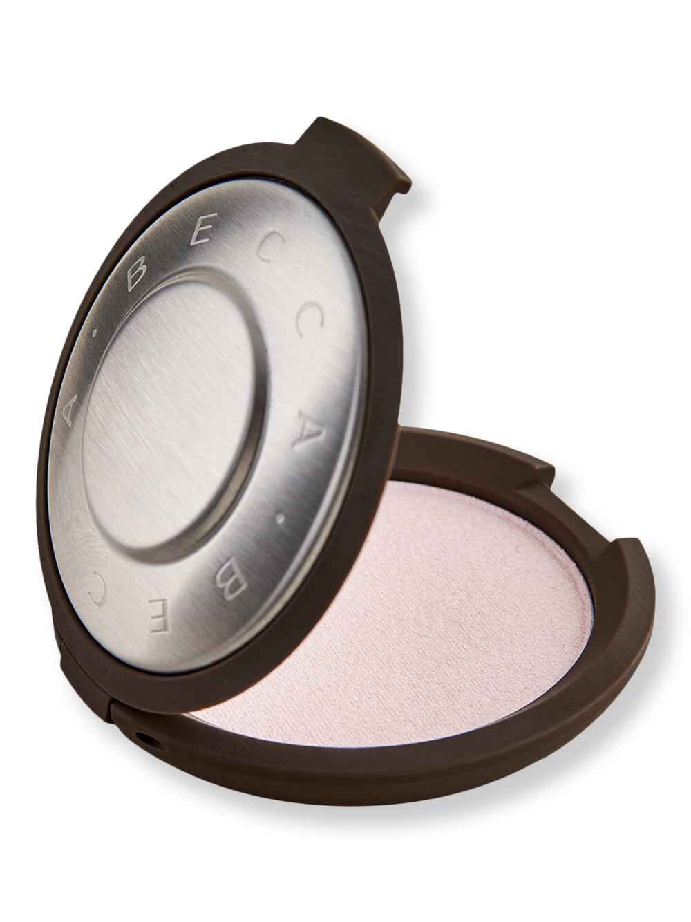 Becca Becca Shimmering Skin Perfector Pressed Highlighter Prismatic Amethyst Highlighters 