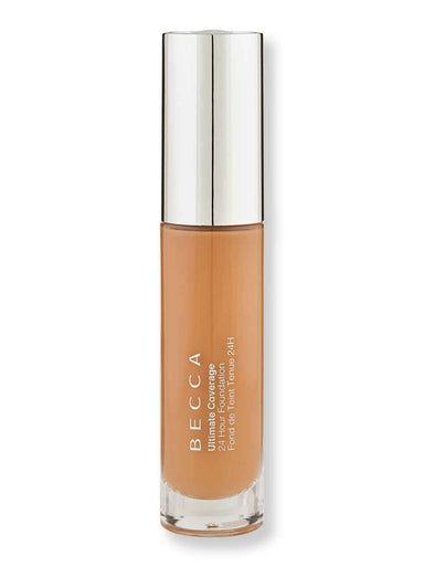Becca Becca Ultimate Coverage Foundation Amber Tinted Moisturizers & Foundations 