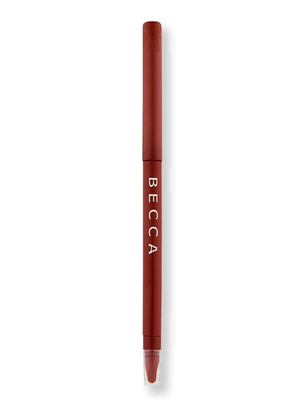 Becca Becca Ultimate Lip Definer Charming Lipstick, Lip Gloss, & Lip Liners 