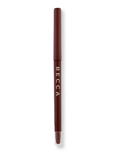 Becca Becca Ultimate Lip Definer Chill Lipstick, Lip Gloss, & Lip Liners 