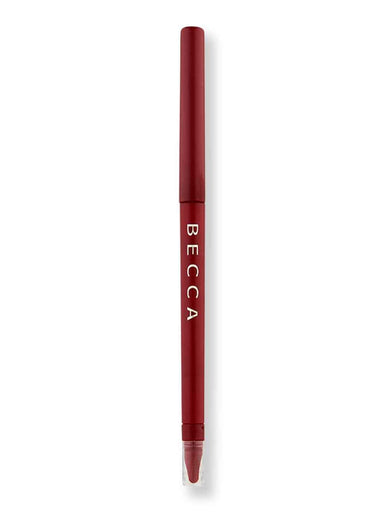 Becca Becca Ultimate Lip Definer Confident Lipstick, Lip Gloss, & Lip Liners 