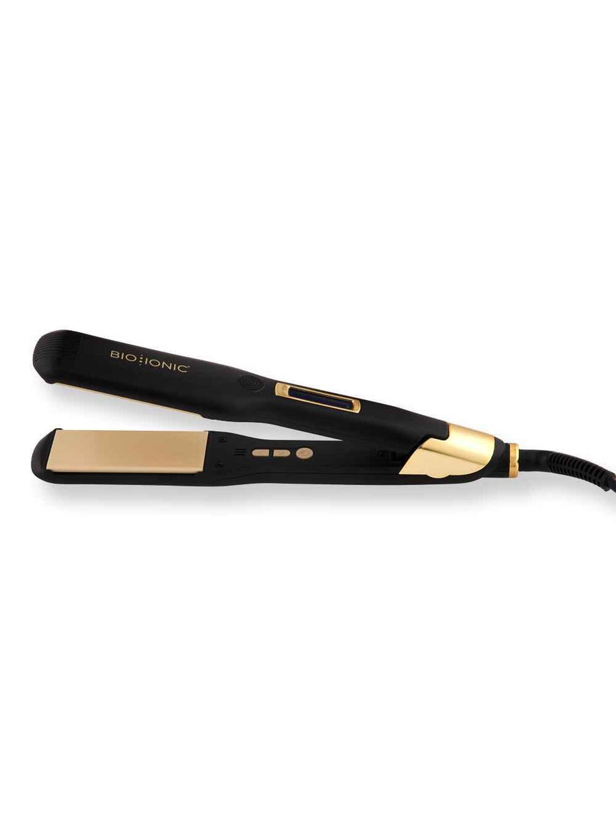 Bio Ionic GoldPro Flat Iron 1.5 in