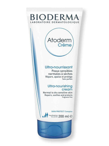 Bioderma Bioderma Atoderm Cream 6.7 fl oz200 ml Body Lotions & Oils 