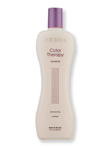 Biosilk Biosilk Color Therapy Shampoo 12 oz Shampoos 
