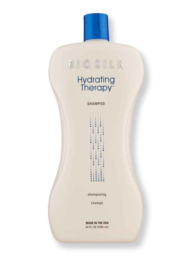 Biosilk Biosilk Hydrating Therapy Shampoo 34 oz Shampoos 