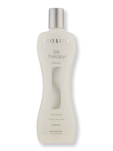 Biosilk Biosilk Silk Therapy 12 oz Hair & Scalp Repair 
