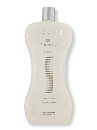 Biosilk Biosilk Silk Therapy 34 oz Hair & Scalp Repair 