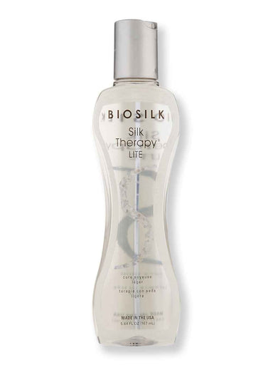 Biosilk Biosilk Silk Therapy Lite 5.64 oz Hair & Scalp Repair 