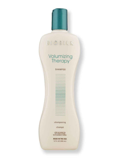Biosilk Biosilk Volumizing Therapy Shampoo 12 oz Shampoos 