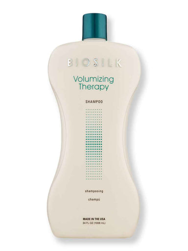 Biosilk Biosilk Volumizing Therapy Shampoo 34 oz Shampoos 