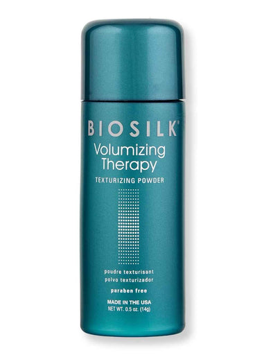 Biosilk Biosilk Volumizing Therapy Texturizing Powder .5 oz Styling Treatments 