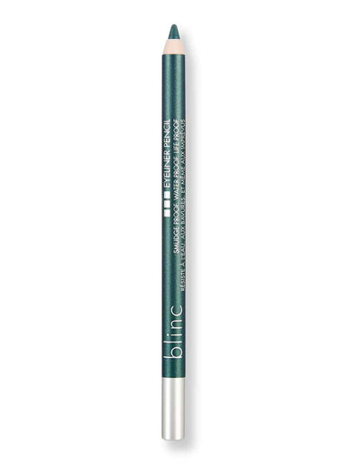 Blinc Blinc Eyeliner Pencil Emerald Eyeliners 