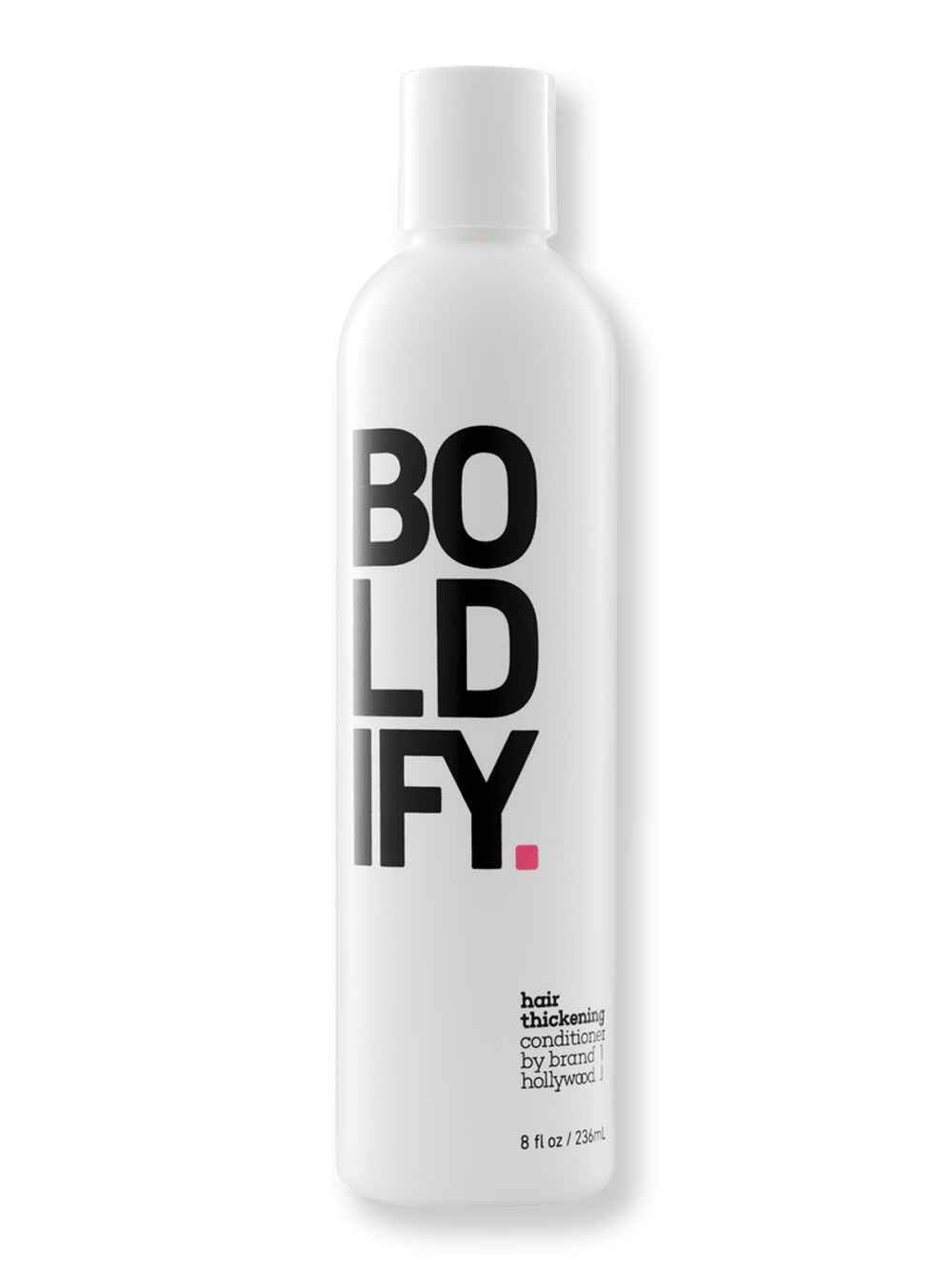 Boldify Boldify Hair Boost Conditioner 8 oz Conditioners 