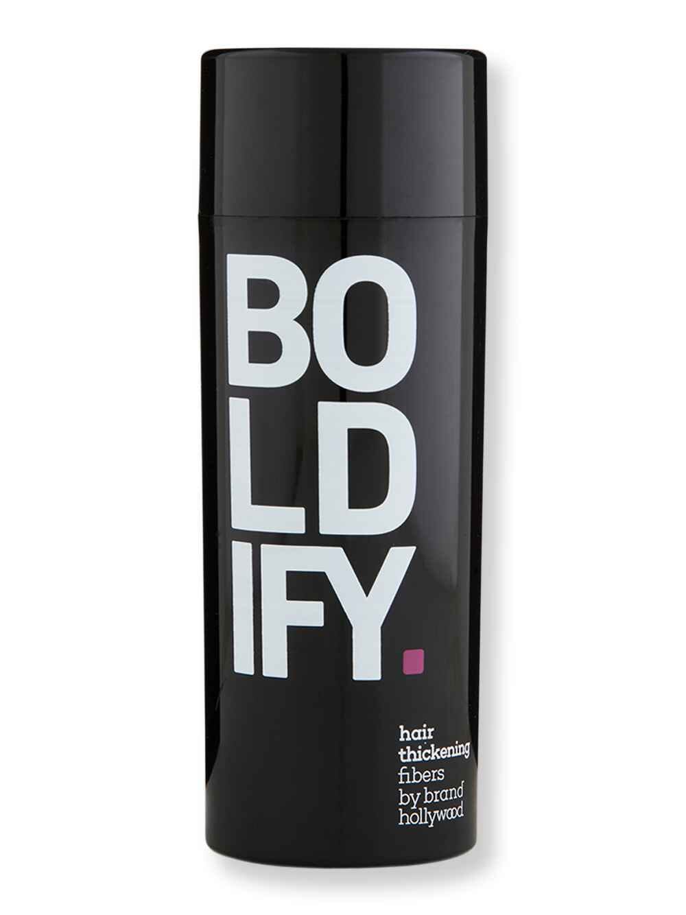 Boldify Boldify Hair Thickening Fibers 25 gWhite Styling Treatments 