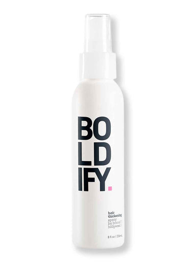 Boldify Boldify Hair Thickening Spray 8 oz Styling Treatments 