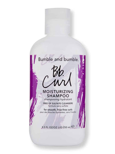 Bumble and bumble Bumble and bumble Bb. Curl Moisturizing Shampoo 8.5 oz Shampoos 