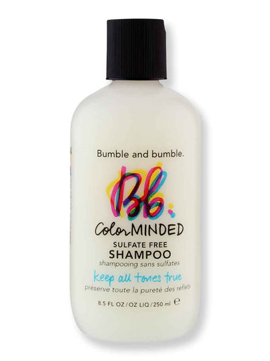 Bumble and bumble Bumble and bumble Color Minded Shampoo 8.5 oz Shampoos 