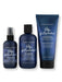 Bumble and bumble Bumble and bumble Full Potential Shampoo 8.5 oz, Conditioner 6.7 oz & Booster Spray 4.2 oz Hair Care Value Sets 