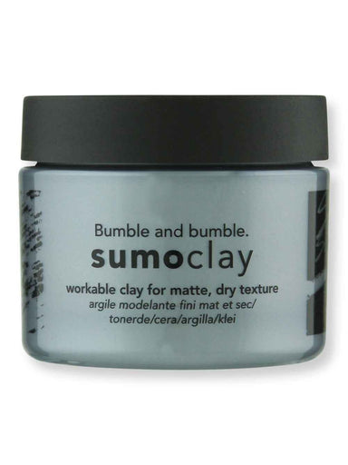 Bumble and bumble Bumble and bumble Sumoclay 1.5 oz Putties & Clays 