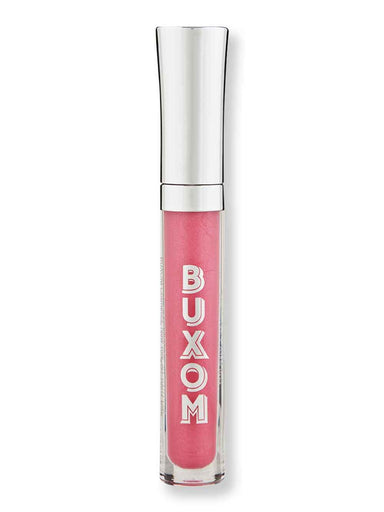 Buxom Buxom Full-on Plumping Lip Polish Gloss Kanani Strawberry Pop Lip Treatments & Balms 