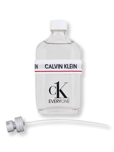 Calvin Klein Calvin Klein Ck Everyone EDT 3.4 oz Perfumes & Colognes 